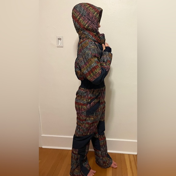 Free People Movement all prepped ski suit! - Picture 5 of 5